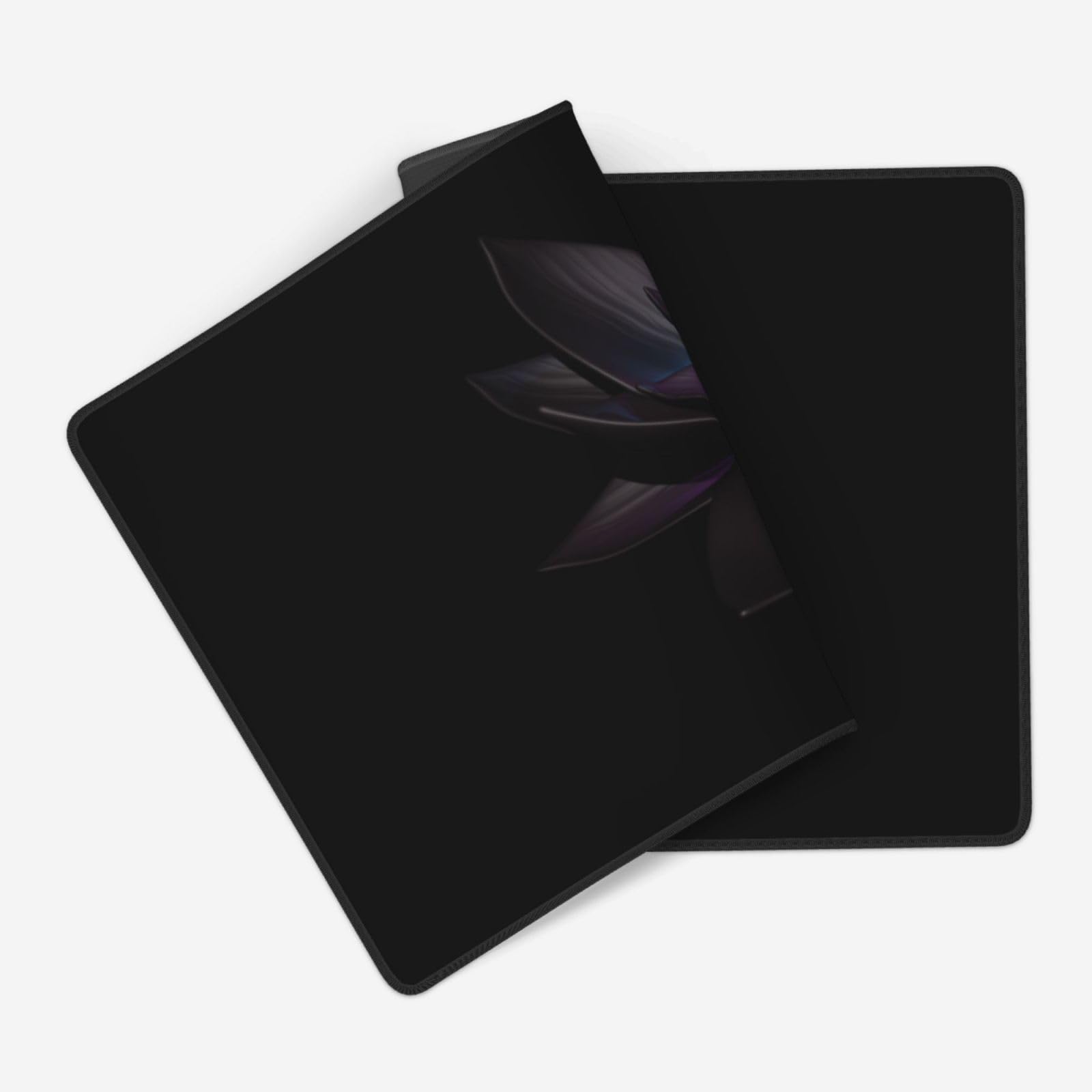 Amazon | MTG プレイマット 黒蓮 ボードゲーム カードゲーム