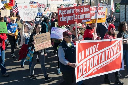 Couverture de Podcast: If we don't uphold due process, precedent could take away due process for all