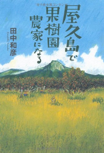 屋久島で果樹園農家になる