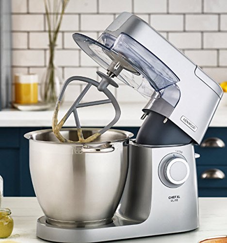 kenwood chef xl dough hook