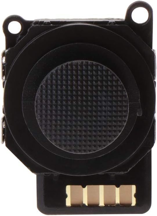 3D Analog Joystick Thumb Stick Replacement Thumb Stick for PSP 2000 Console Controller