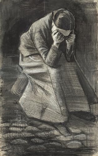 Pintura decorativa de 60x90cm para transformar las paredes de tu sala de estar con arte clásico