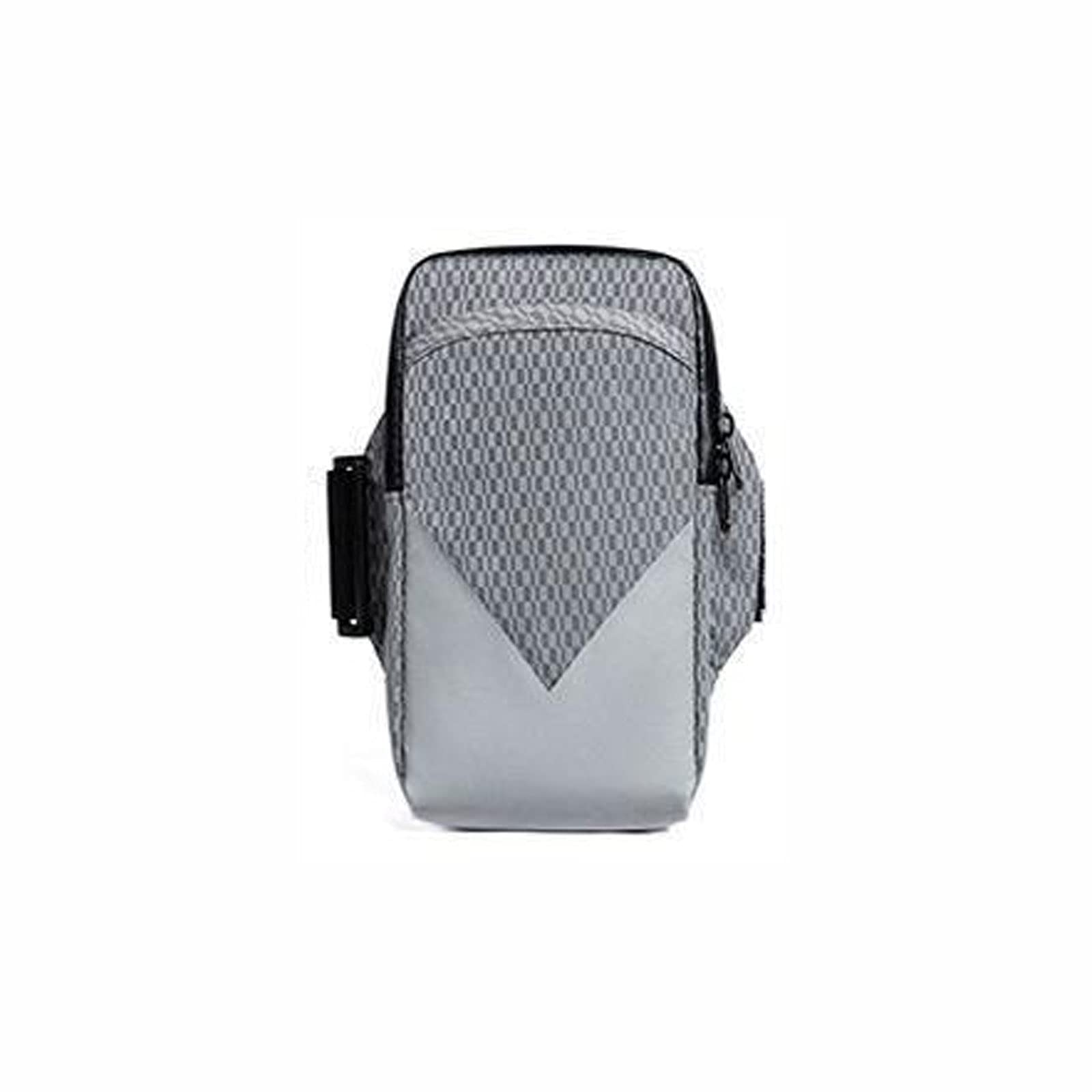 VIZCO Mens Cross Body Bag Sports Running Armband Bag Case Cover Running Armband Waterproof Sport Mobile Phone Holder Outdoor Sport Arm Bag (Color : Hortel�)-image-31