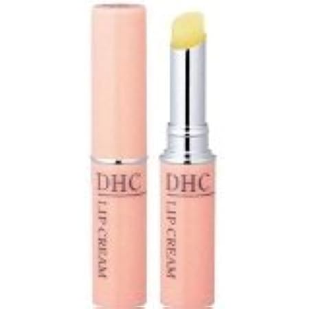 DHC Lip Cream, Pack of 2