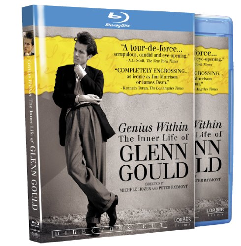 Genius Within: The Inner Life of Glenn Gould