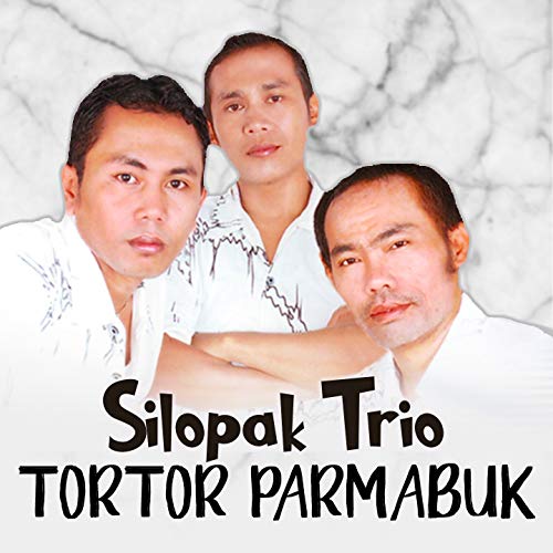 Tor-Tor Parmabuk