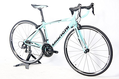 Bianchi Via nirone 7 pro 2016 アルミフレーム Amazon | Bianchi(ビアンキ) VIA NIRONE 7 PRO（ビア ニローネ 7