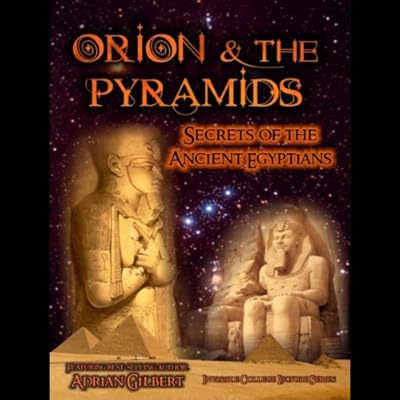 Orion and the Pyramids