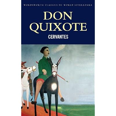 Don Quixote