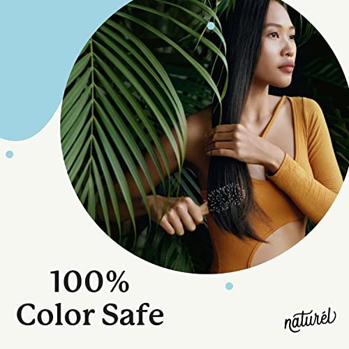 Naturel Soothe Dandruff Conditioner Bar, Conditioner For Dry Scalp Or Dandruff, Vegan, Zero Waste, Cruelty Free, Made In Usa #TOP2