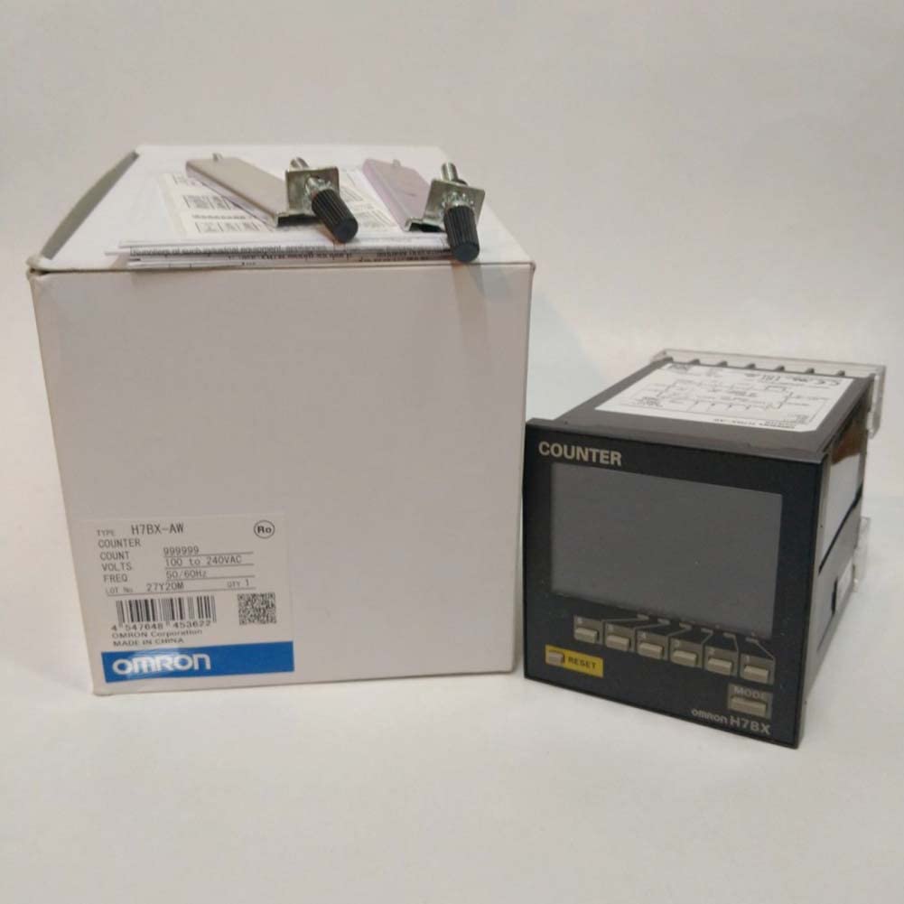 H7BX-AW新品未使用1個