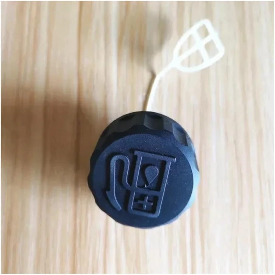 Fuel Cap Fit for KAAZ Echo DH230 HT230 DH231 HT231 Pole Pruner Saw Hedge Broom Cutter Parts