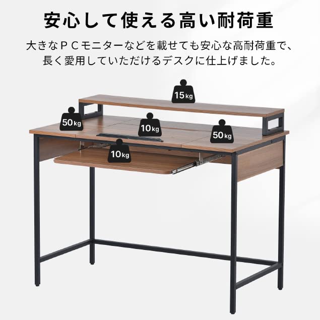 パソコンデスク ハイタイプとロータイプに切り替え可能 多段階調節ホルダー付き オ Amazon.co.jp: Simpolu パソコンデスク 多段階調節ホルダー付き