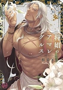 将娼のアマレグルス【単行本版特典ペーパー付き】 (BLスクリーモ)