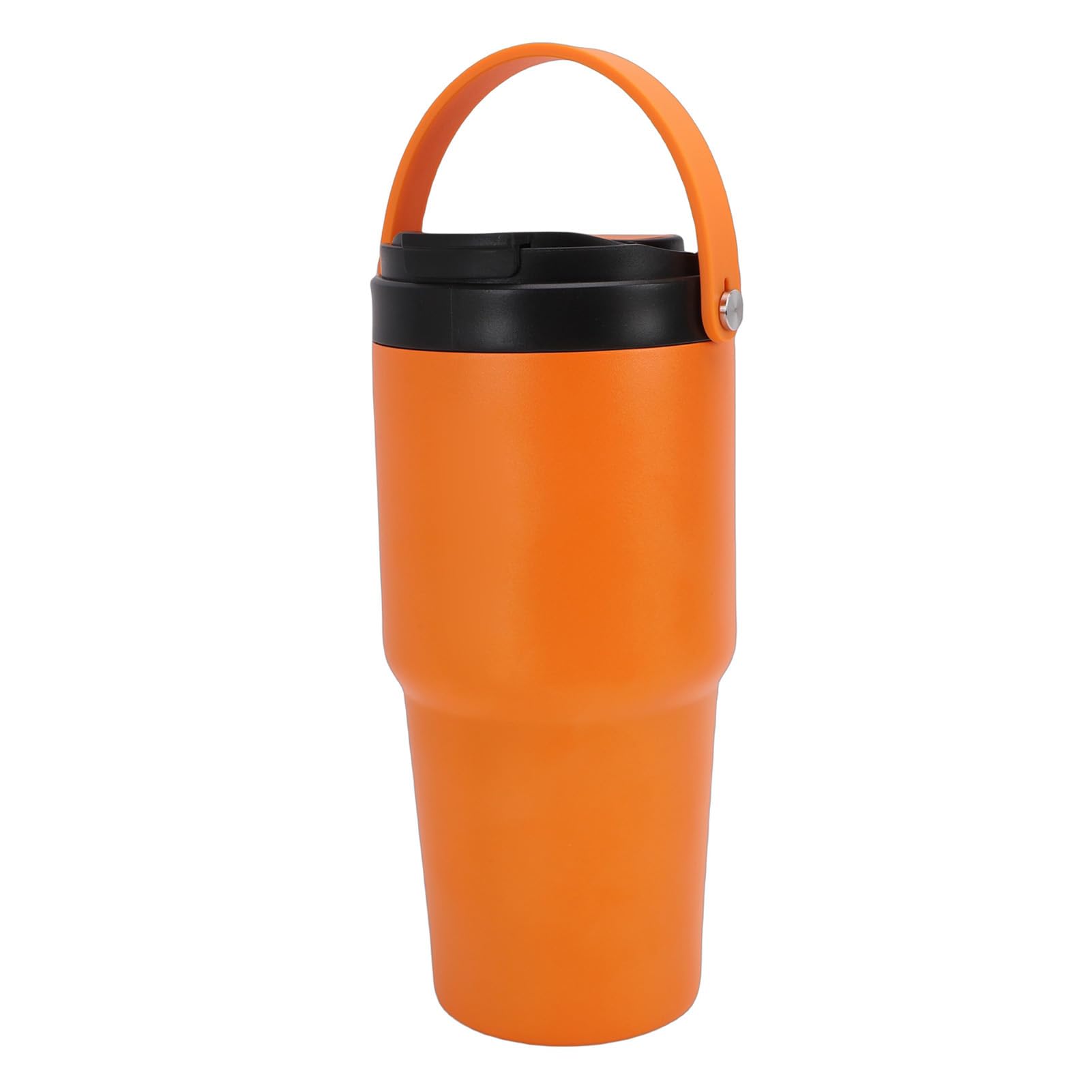 Portátil con Carga USB, Taza de Extracción de café Eléctrica, Acero Inoxidable Duradero, 600ml para Entusiastas de Viajes y Actividades Al Aire Libre