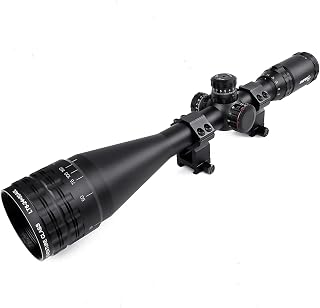 LT Illuminated Hunting Rifle Scope