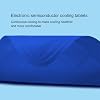 Bed Cooling System Water Cooling Pad for Bed - 2 Gear Adjustment, 1-9 Hour Timing, Summer Mattress Cooling - Single or Double Mattress Cooler