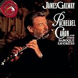  Pachelbel Canon & Other Baroque Favorites