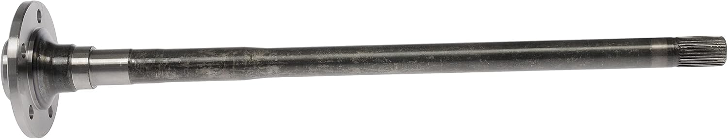Dorman 630-333A Rear Driver Side Drive Axle Shaft Compatible with Select Jeep Models