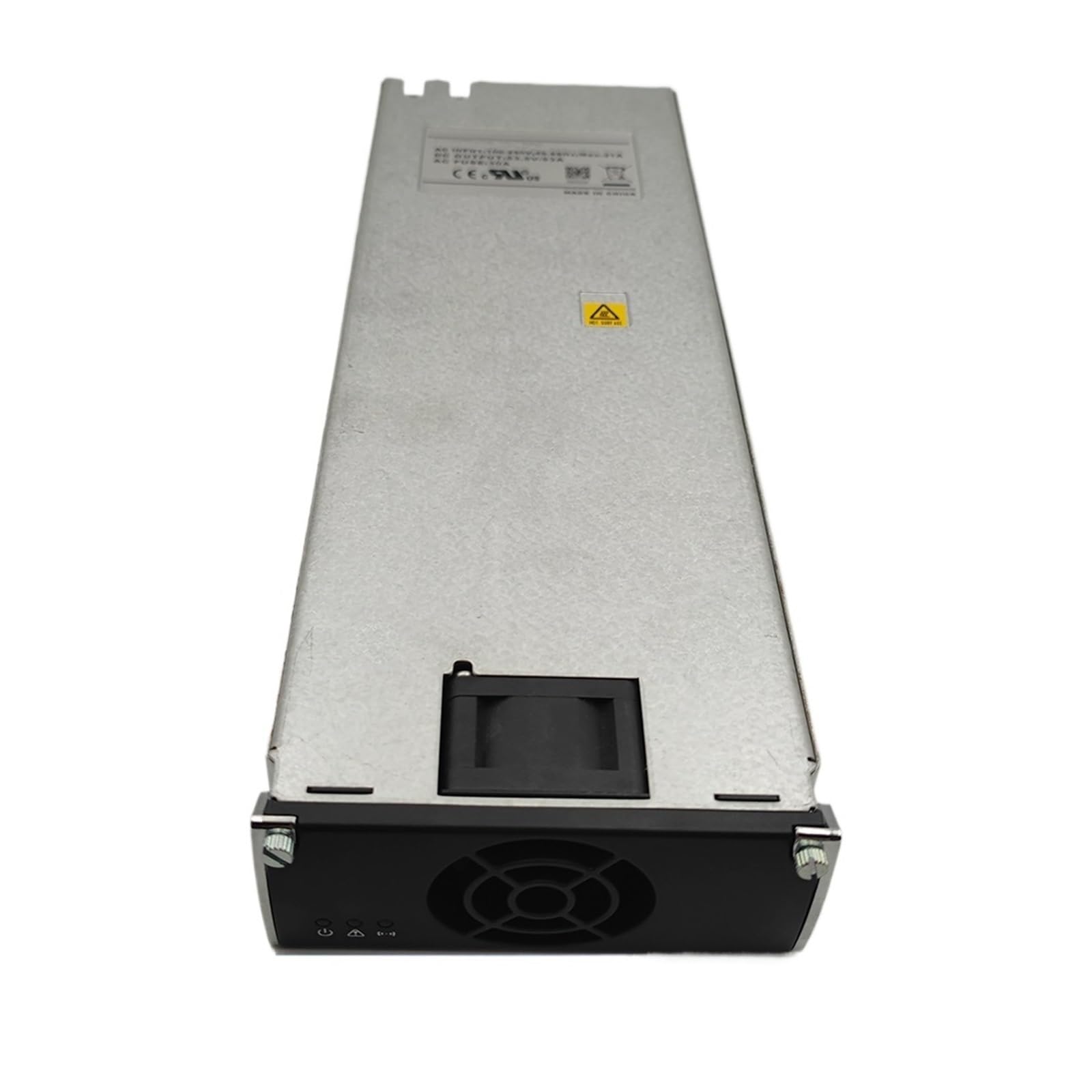 BRODEFUP 48/3000 Power Module 53.5V/53A