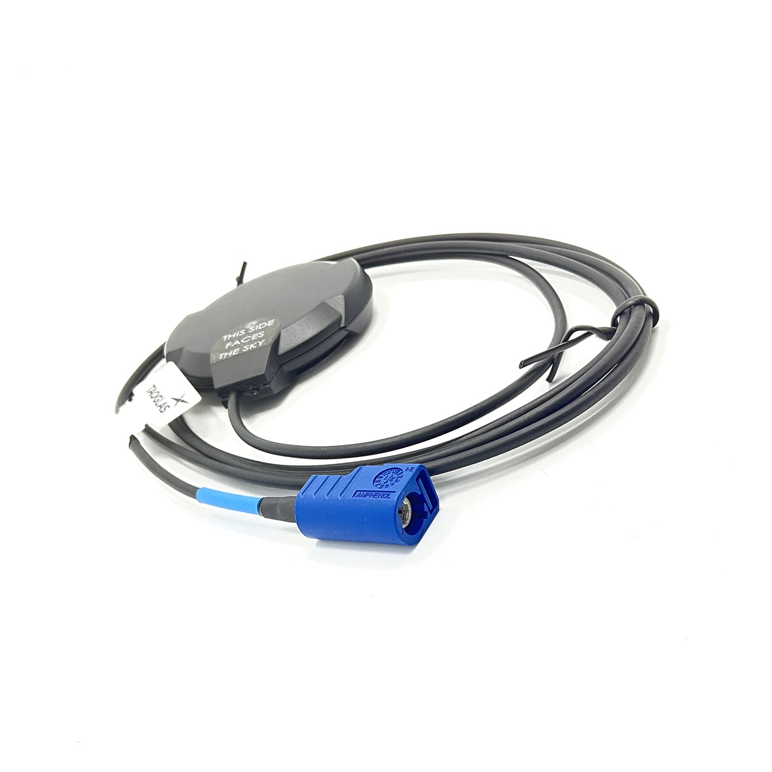 Amazon.com: Polaris Ranger GPS Antenna, Exterior, Genuine OEM Part
