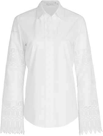 Amazon.com: Aspasia Blouse : Luxury Stores