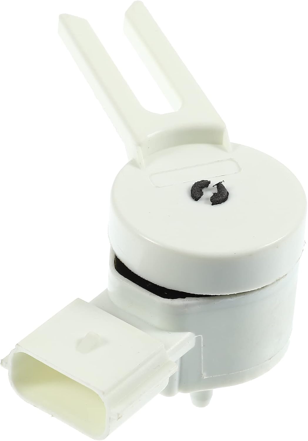 X AUTOHAUX 13597423 Brake Pedal Switch Position Sensor for