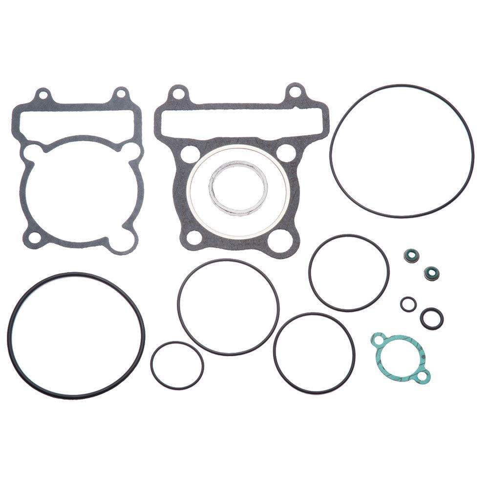 Tusk Top End Gasket Kit - Fits: Yamaha TTR230 2011-2019