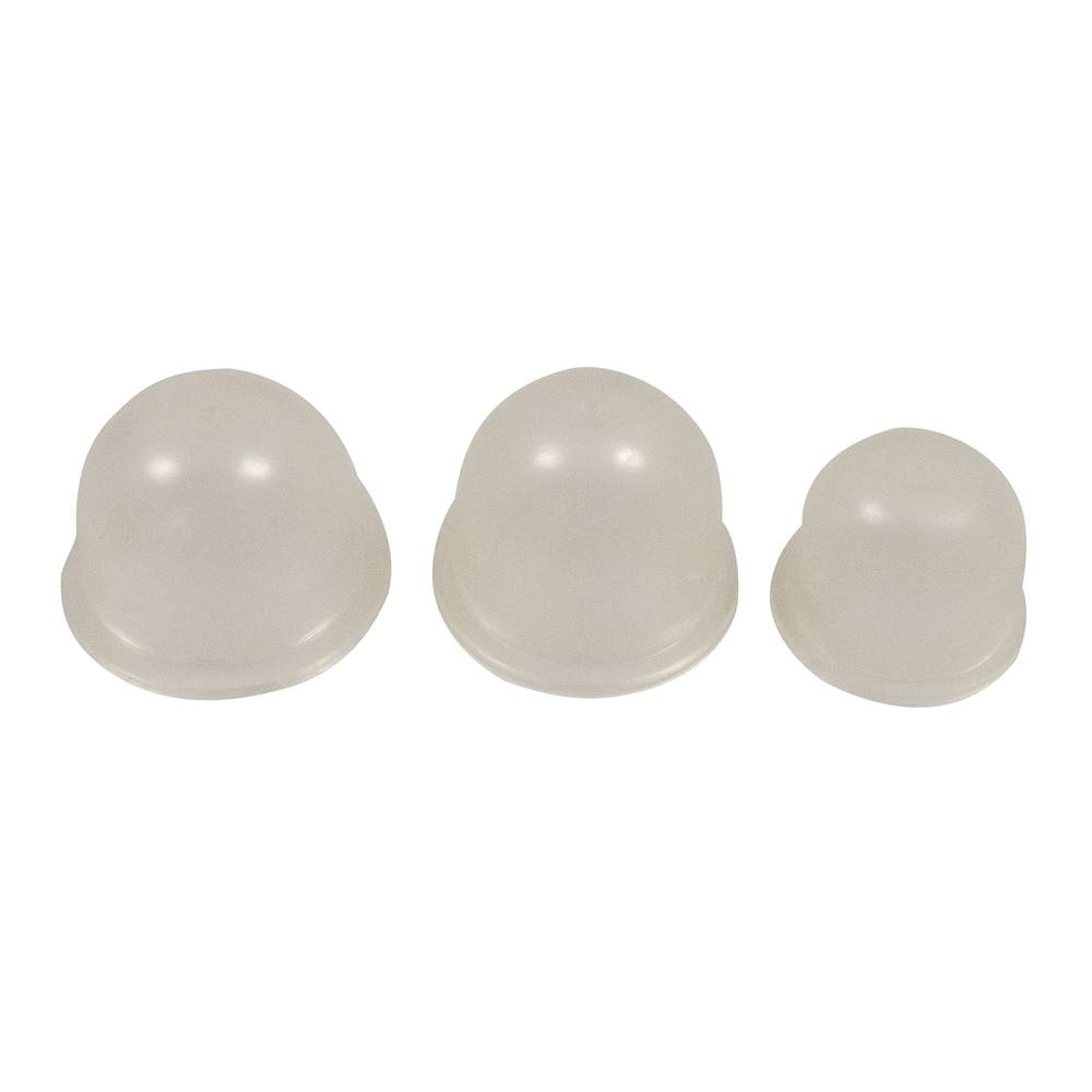 Bulbes d'amorçage Stens 615-782 lot de rechange pour motoculture