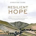 Cover of Resilient Hope
