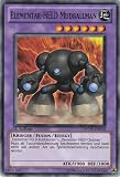  Yu-Gi-Oh Karte Elementar-HELD Mudballman RYMP-DE018 1. Auflage common