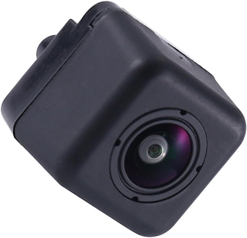 OEM 86267-AJ10B, Backup Camera Reverse Rear Park Assist Camera Replacement, 2010-2014 Compatible with Subaru Legacy