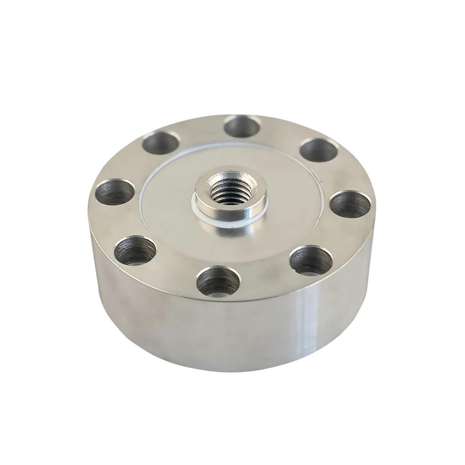 Sensor de celda de carga de radios industriales con pantalla digital