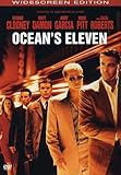 Ocean's Eleven (Widescreen Edition)