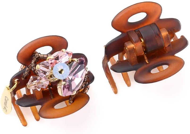 新品未開封】AMPTAKxCOLORS 前髪クリップ（あっきい）｜Yahoo!フリマ