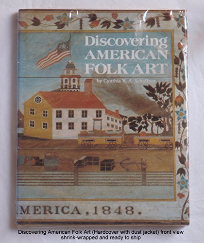 Discovering American Folk Art