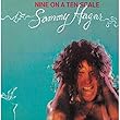 Nine on a Ten Scale - Sammy Hagar