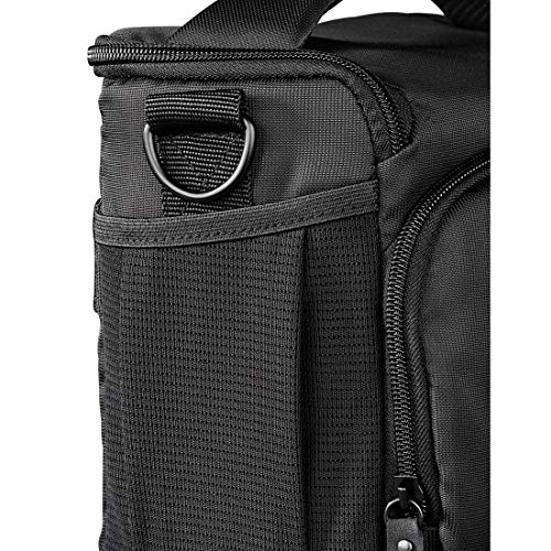 Hama 121863 Kameratasche Nashville 110 sw/blau