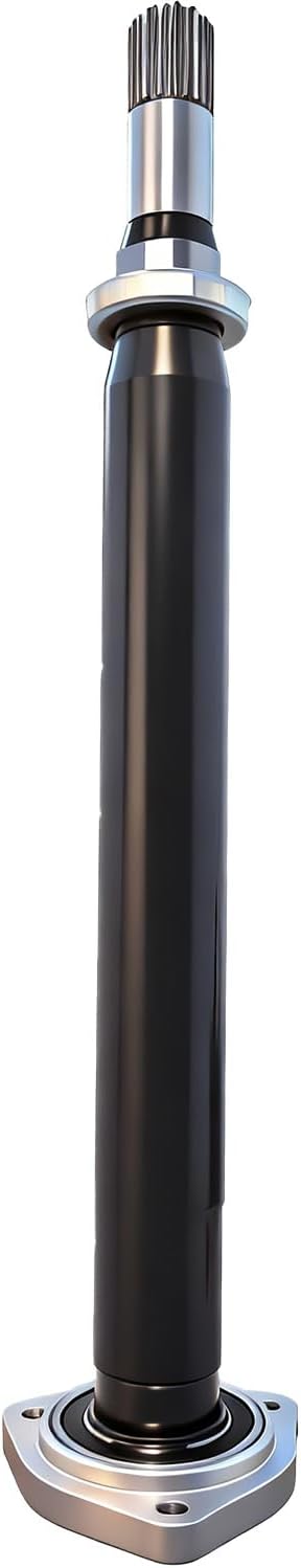 22901057 CV Intermediate Shaft Compatible with Cadillac SRX 2010-2016 XTS 2013-2019, Compatible with Buick LaCrosse 2010-2016 Regal 2014-2017 Allure 2010-2015