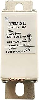 170M1811 Fast Fuse Base Packaging Electronic Components