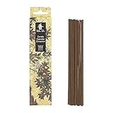 Aroma rico y cálido de canela y anís estrellado con un toque de borneol. Koh Do Canela es una mezcla refinada que expresa una atmósfera antigua y profunda, que genera paz. Fragancia a la vez picante y dulce, combina delicadamente esencias modernas con los ingredientes tradicionales.