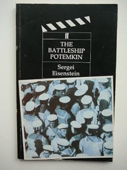 The Battleship Potemkin - Book  of the Modern Film Scripts