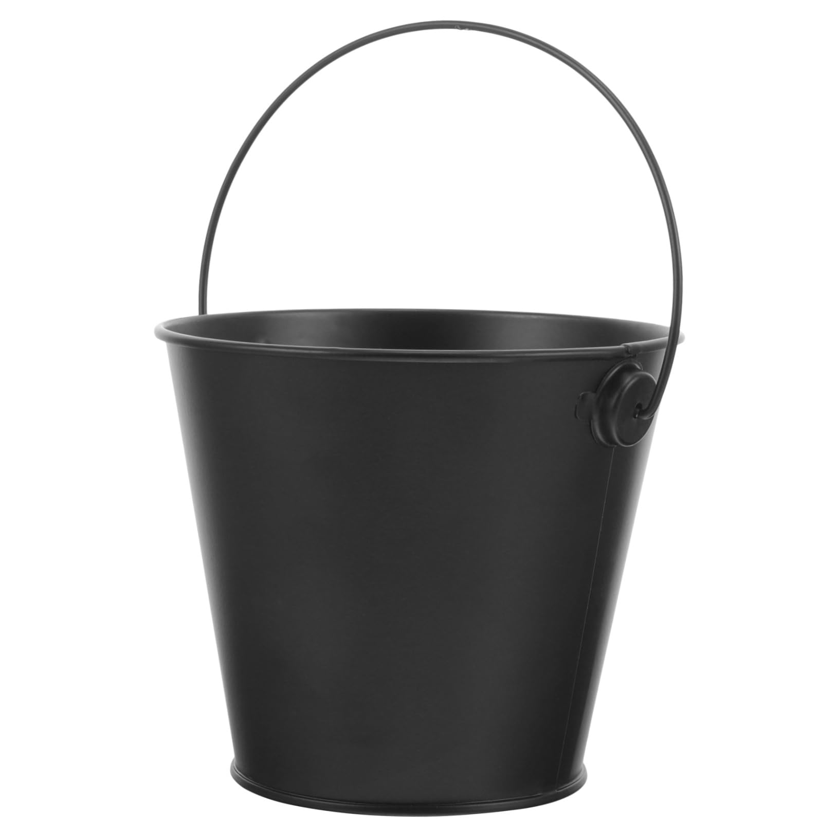 POPETPOP 5pièces Seau à Graisse pour Barbecue Réceptacle De Huile pour Grillades Extérieur Aux Températures