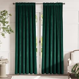 jinchan Green Velvet...