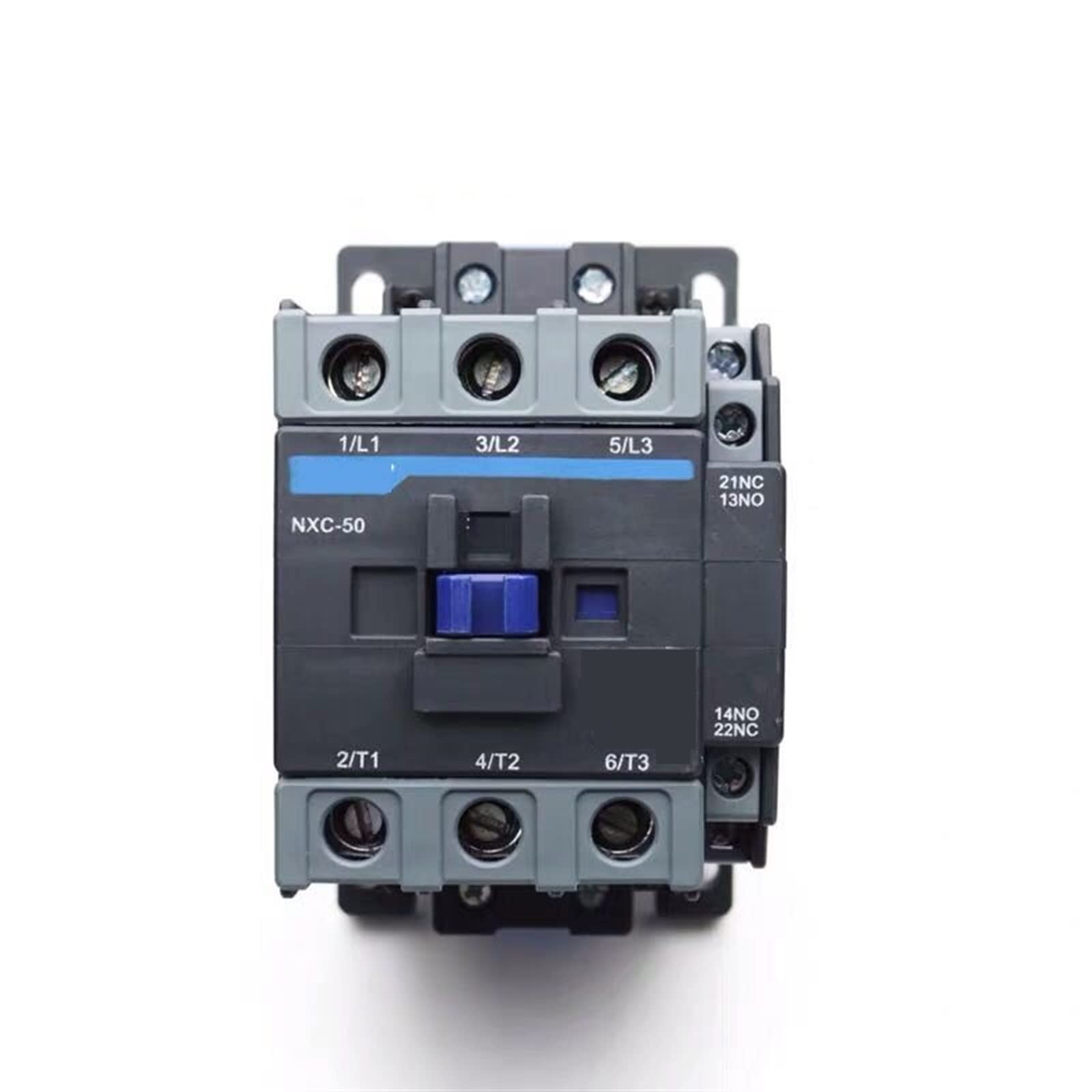 Contacteur magnétique NXC-65 pour sécuriser vos installations électriques 380V