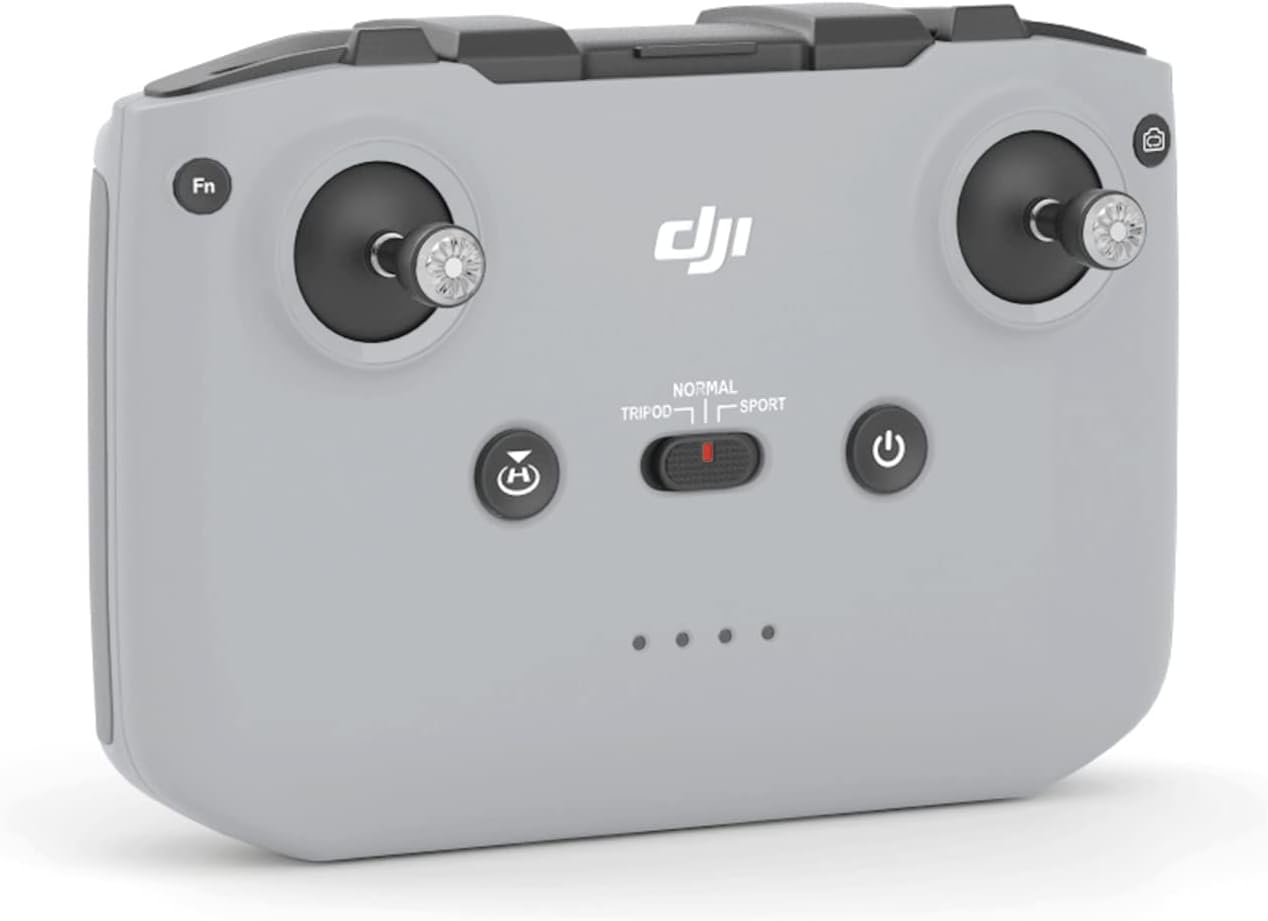 INSYOO RC-N1 Remote Control for DJI Mini 3, Mini 3 Pro, Mavic 3 Classic, Mavic 3 Cine Premium Combo, DJI Mavic 3 Fly More Combo, DJI Mavic 3, Mavic Air 2, Mini 2, Air 2S (Not Original Package)