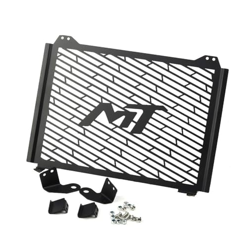 Grille de protection radiateur moto en alliage durable pour Explore MT800