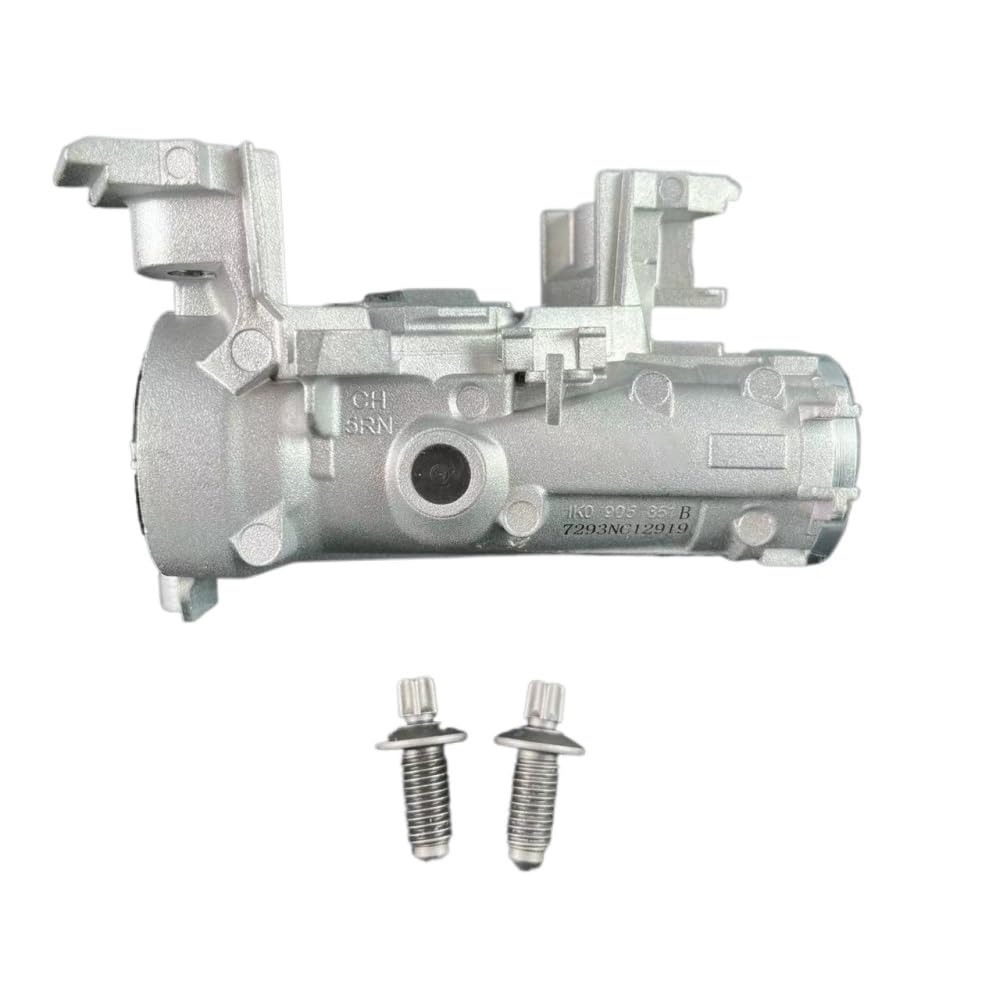 Ningqonggongshi One Color Lock Cylinder Assy For Skoda For O&Ctavia For Superb