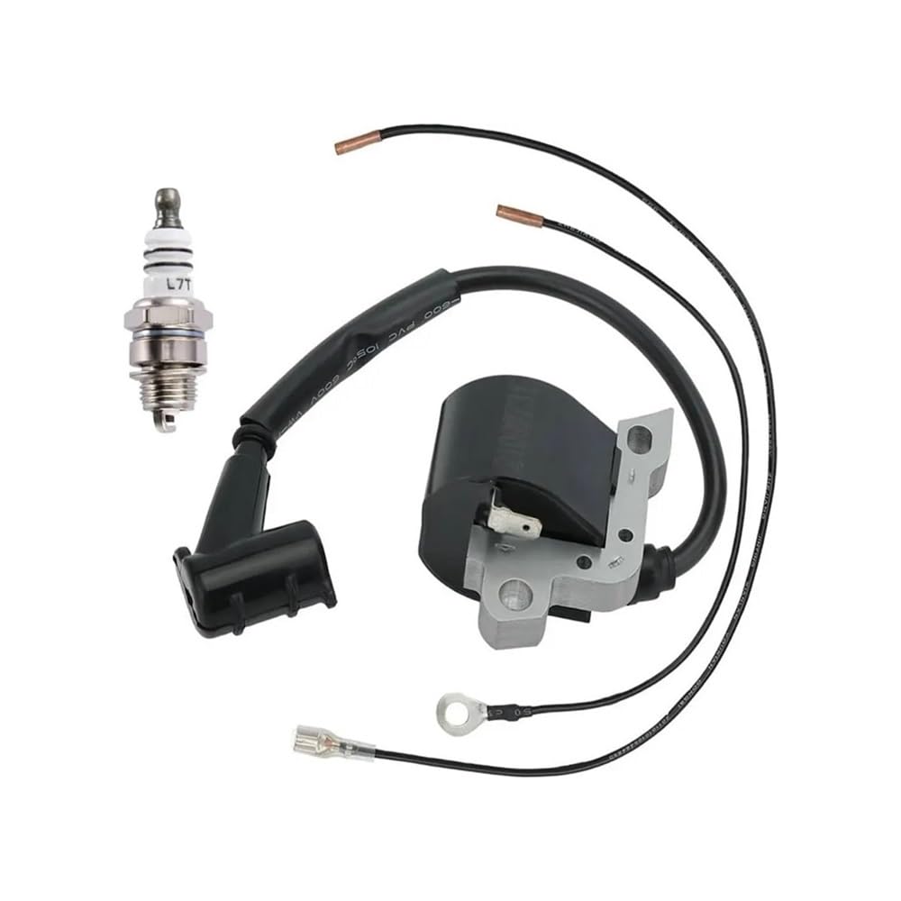 Bobine d'allumage pour STIHL 028 MS340, idéale pour couper votre bois