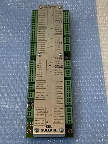 Solarhome New 24V WS I/O Controler Module 02250154-052 Compatible with ...